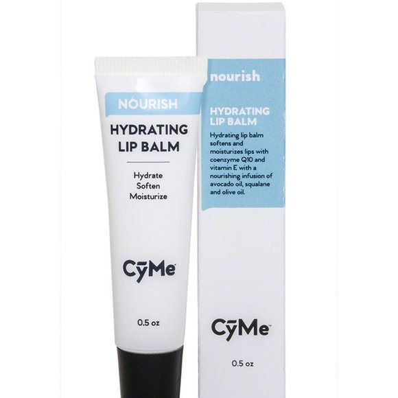NIB CyMe Hydrating Lip Balm - Picture 1 of 3